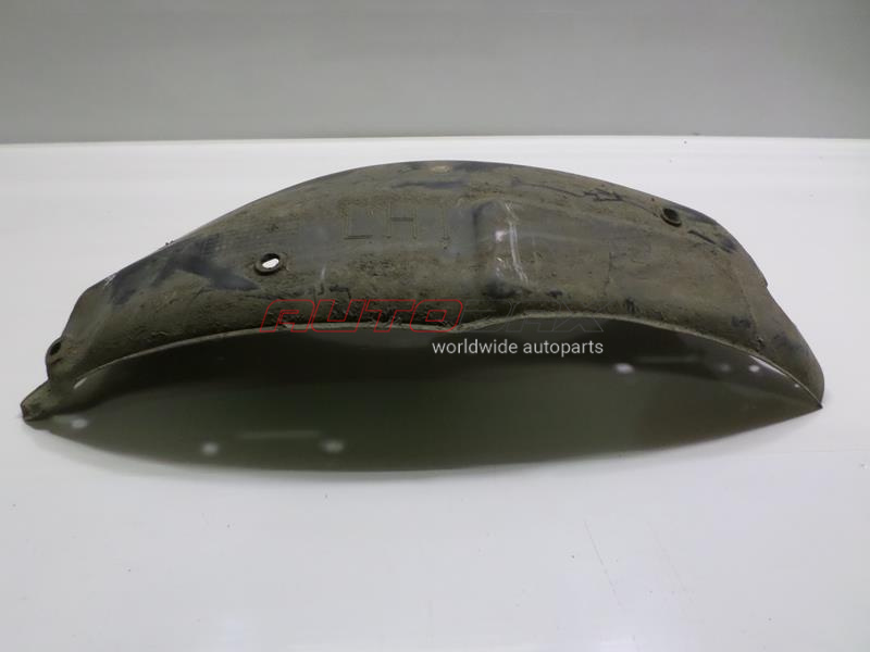 Locker Rear Left Elantra 2011>