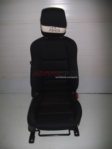 Passenger Seat CX 5 2012>