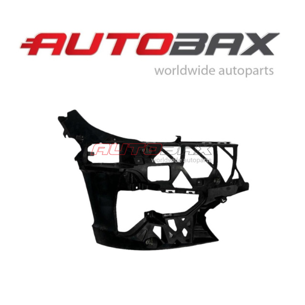 Right Front Bumper Bracket BMW 3-Series (G20) 2018>
