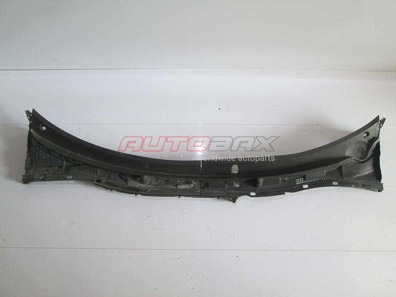 Cowl Panel (Wiper Linkage Cover) Mazda 3 (BK) 2002>2009