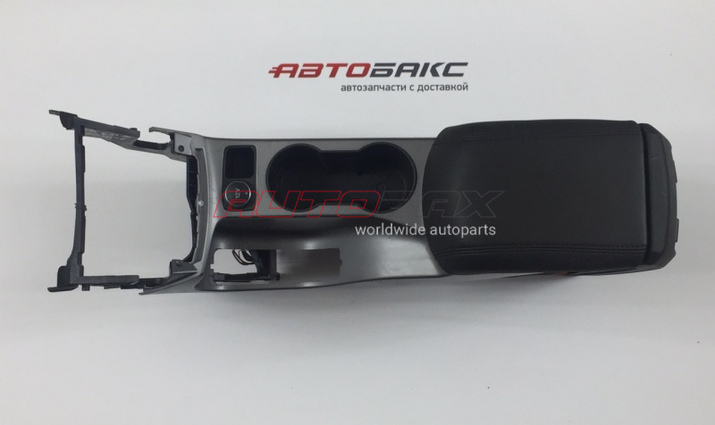 Armrest/Console Center Ford Kuga ll 2012>