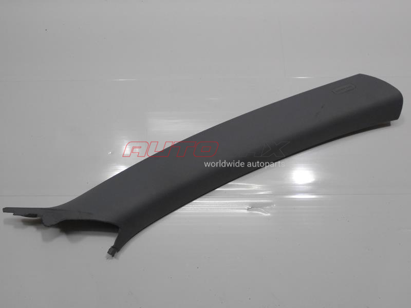 Windshield Pillar Trim Cayenne 2003>2010