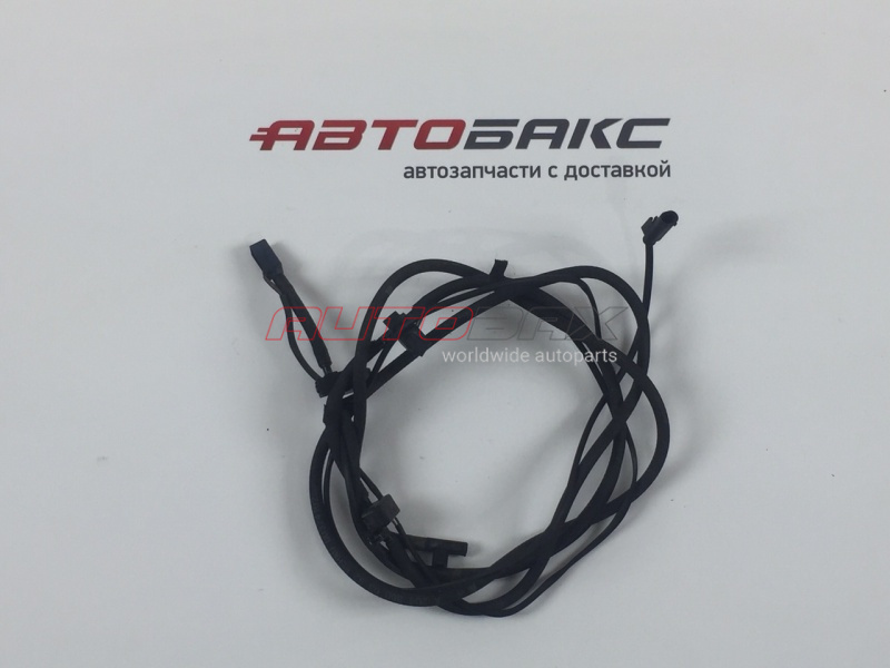 Windshield Washer Nozzle Mercedes Benz C-Class (W204) 2007>2015