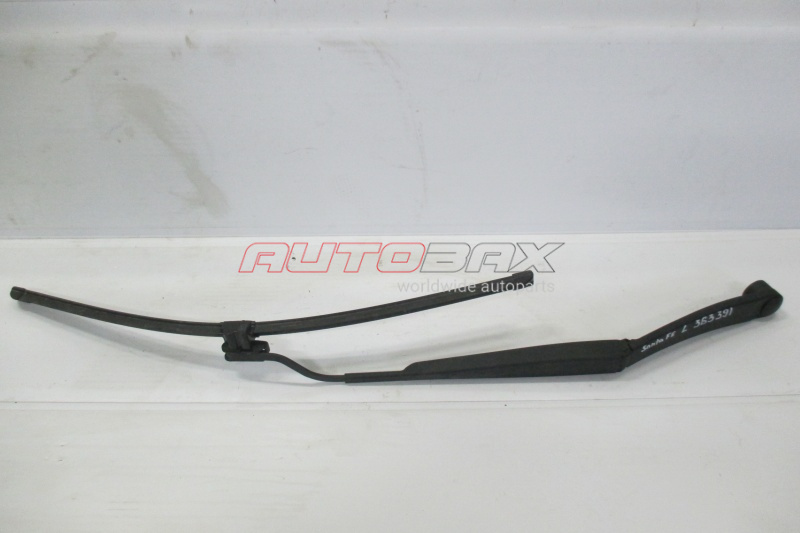 Wiper Arm Left Santa Fe (CM) 2005>2012