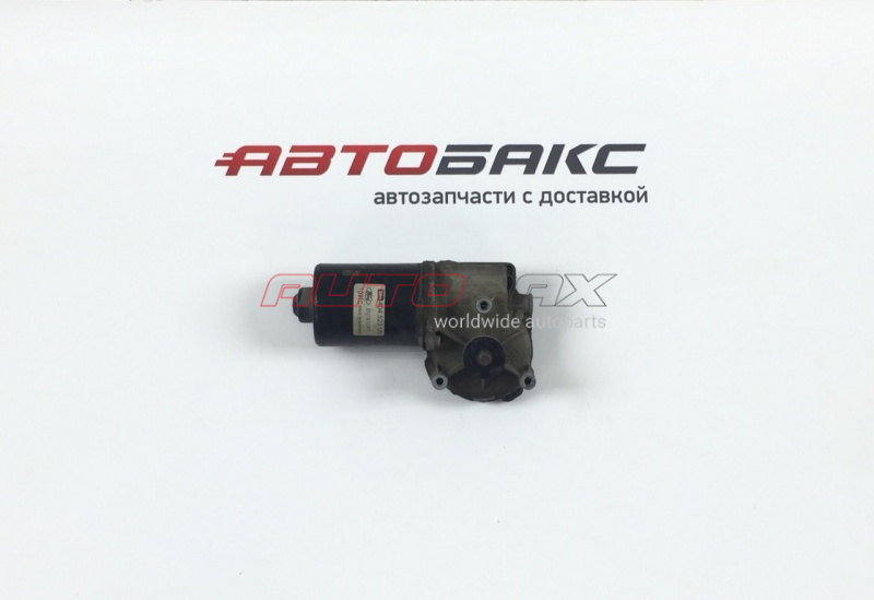 Front Wiper Motor Ford Transit 2006>2012