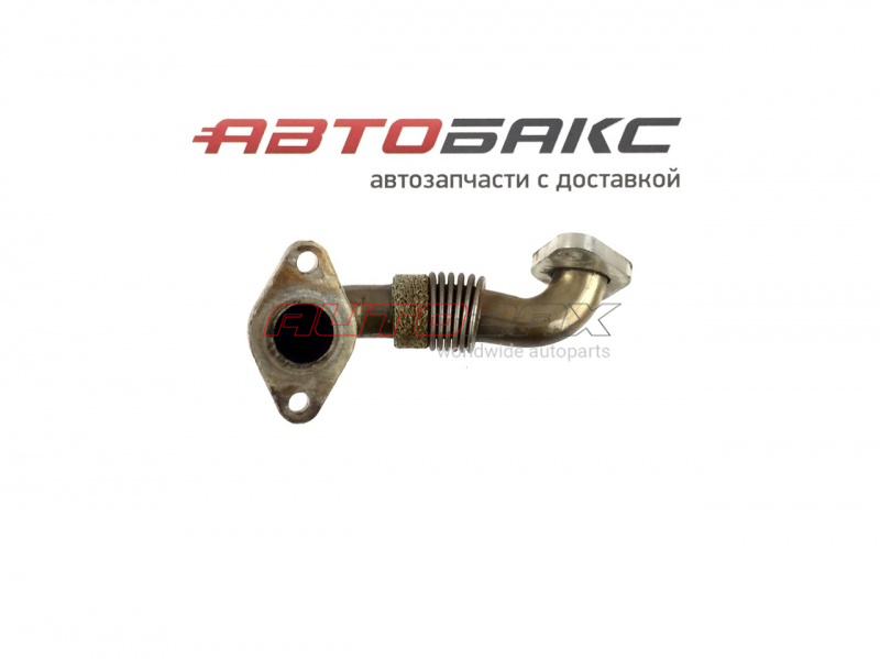 Crankcase Breather Hose Audi A3 (8P) 2003>2013