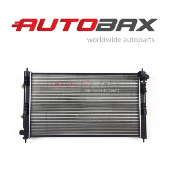 Main Radiator Mitsubishi Lancer X (CY) 2007>