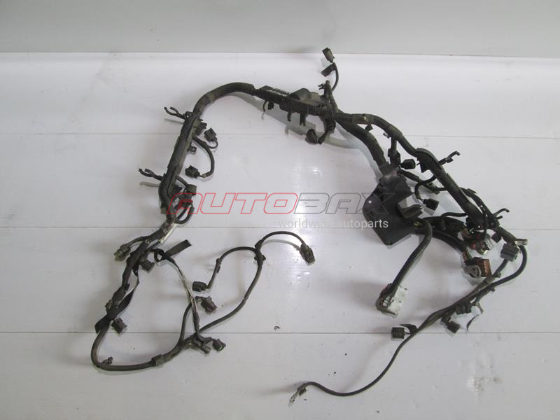 Engine Compartment Wiring Harness Discovery III 2004>2009