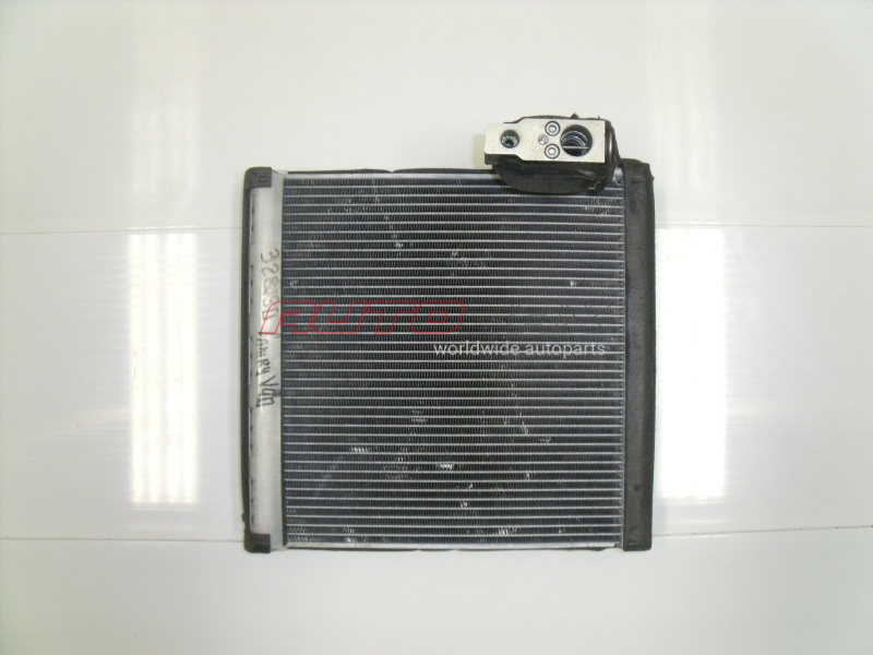 Radiator Heaters Camry (V40) 2006>2011
