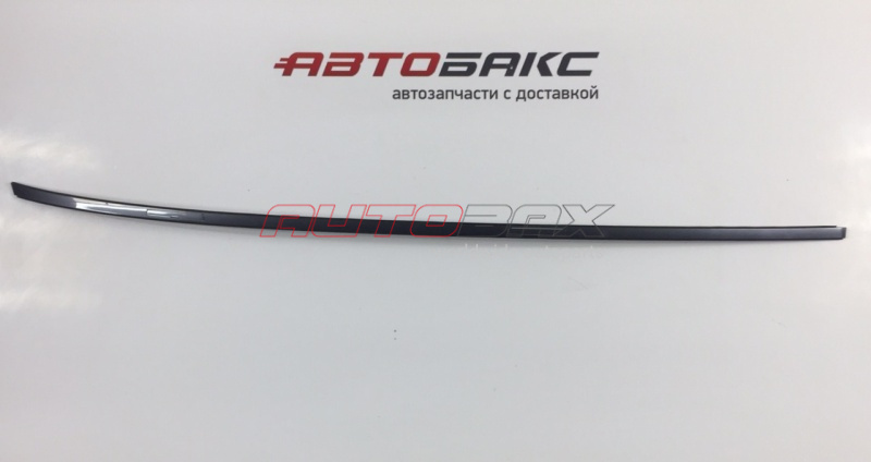Right Roof Molding 1-Series (E81/E87) 2004>2011