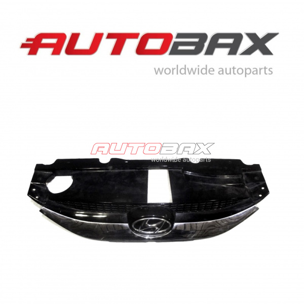 Radiator Grille Hyundai ix35/Tucson 2010>2015