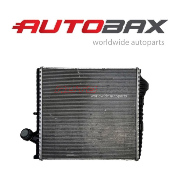 Radiator Core Porsche 911 (992) 2019>