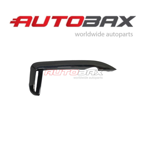Front Bumper Molding/Trim BMW 7-Series (G11/G12) 2015>