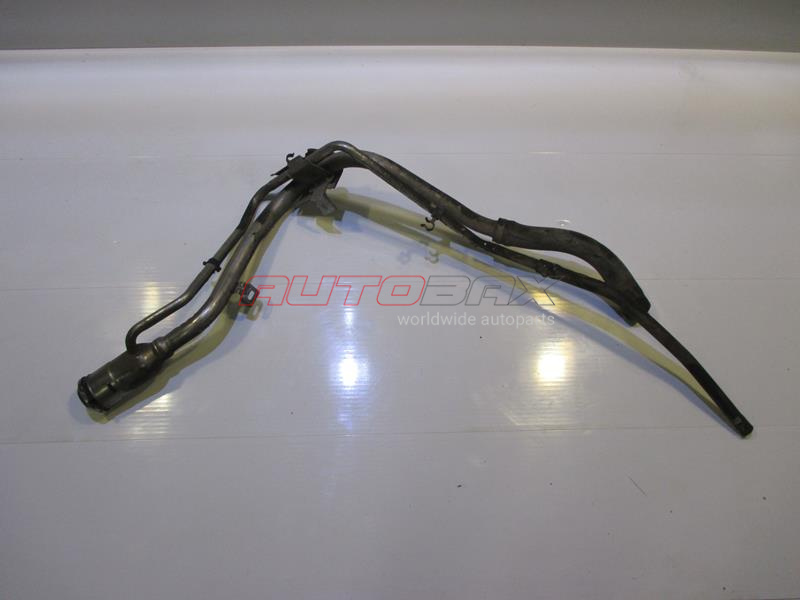 Fuel Filler Neck Ford Focus III 2011>