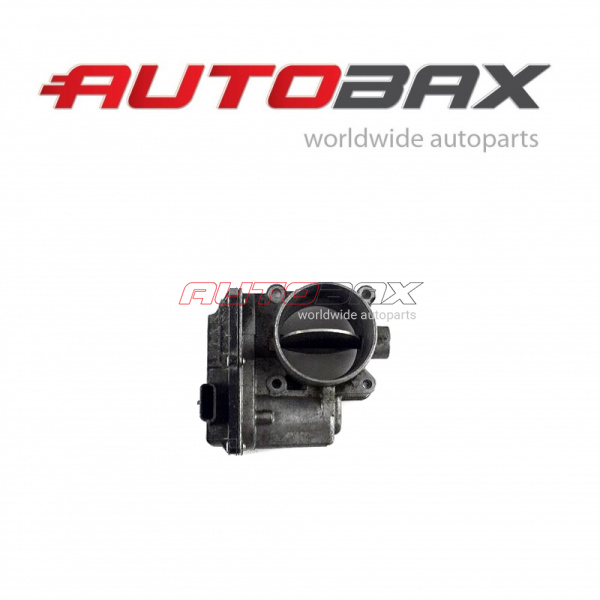Throttle Body Nissan Navara (D40) 2004>2013