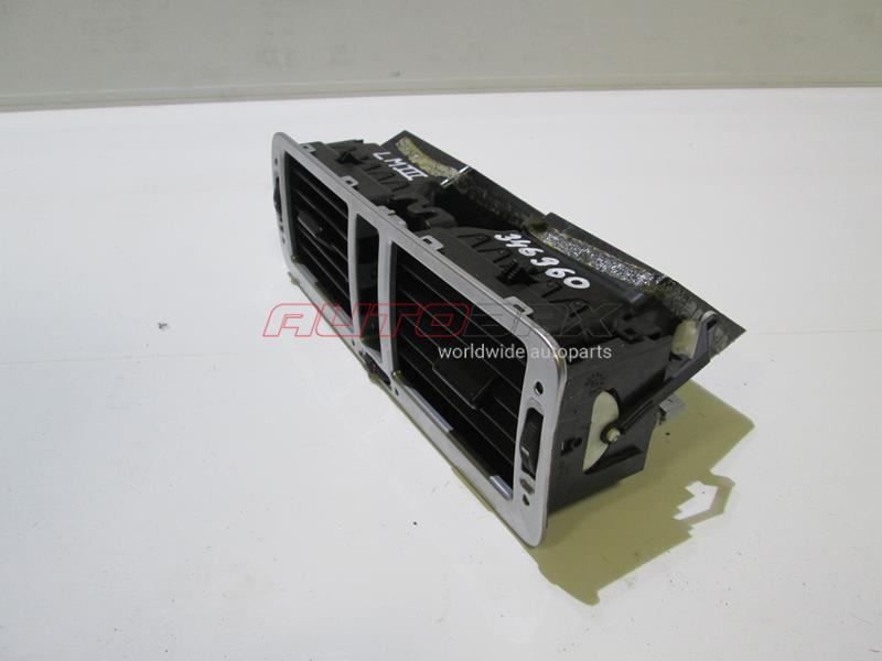 Dashboard Vent / Deflector Range Rover III (LM) 2002>2012