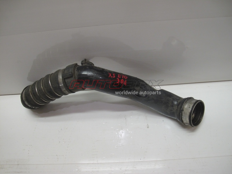 Intercooler Hose X5 (E70) 2007>2013
