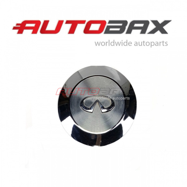 Wheel Hub Cap Infiniti QX-56 (JA60) 2004>2009