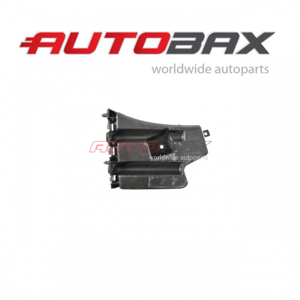 Front Bumper Bracket Left Volvo S60 2009>2018