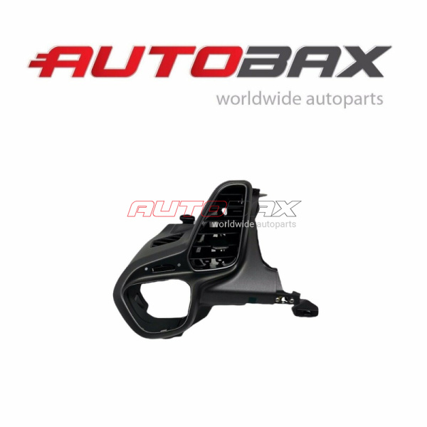 Deflector In Torpedo Ferrari 458 2009>2015