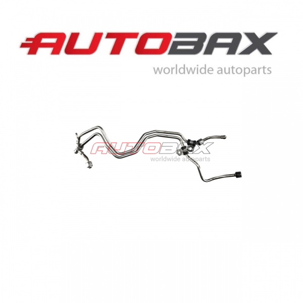 Fuel Line Land Rover Range Rover III (LM) 2002>2012