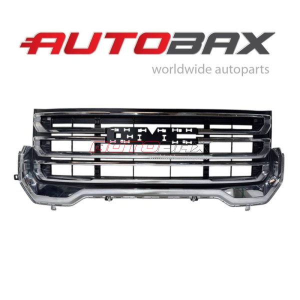 Grille GMC Acadia 2016>