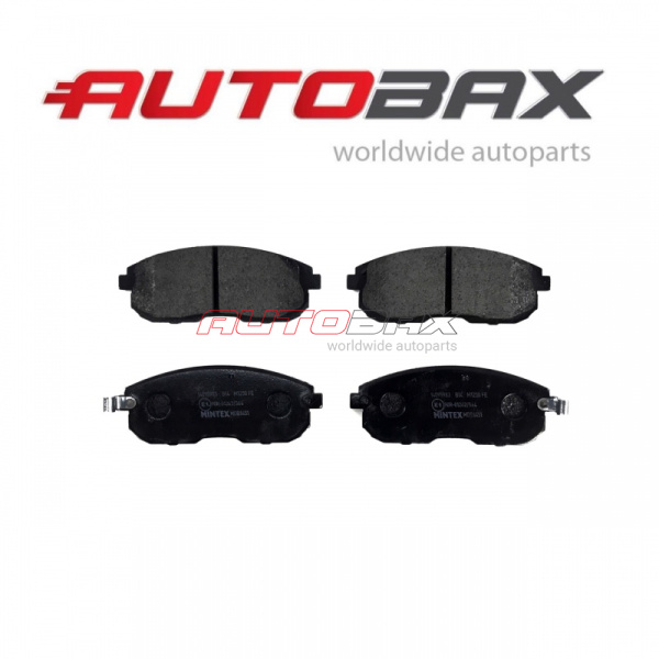 Front Brake Pads Nissan Maxima (A33) 2000>2006