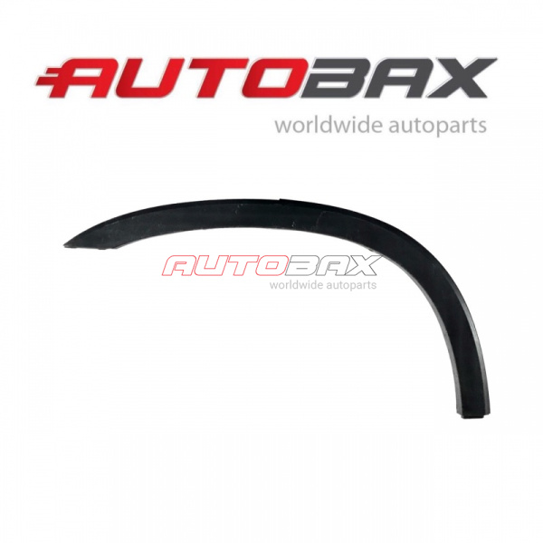 Right Rear Fender Molding/Trim Kia Sorento 2009>