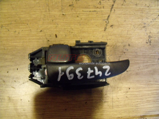 Right Interior Door Handle Elantra 2000>2005