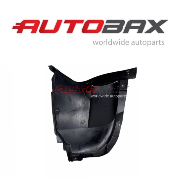 Locker Front Left Porsche 911 (991) 2011>2019