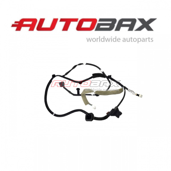 Rear Left Door Wiring Harness Nissan Pathfinder (R52) 2014>