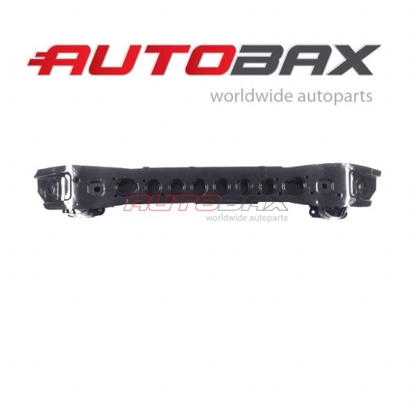 Front Bumper Reinforcement Ford Focus III 2011>