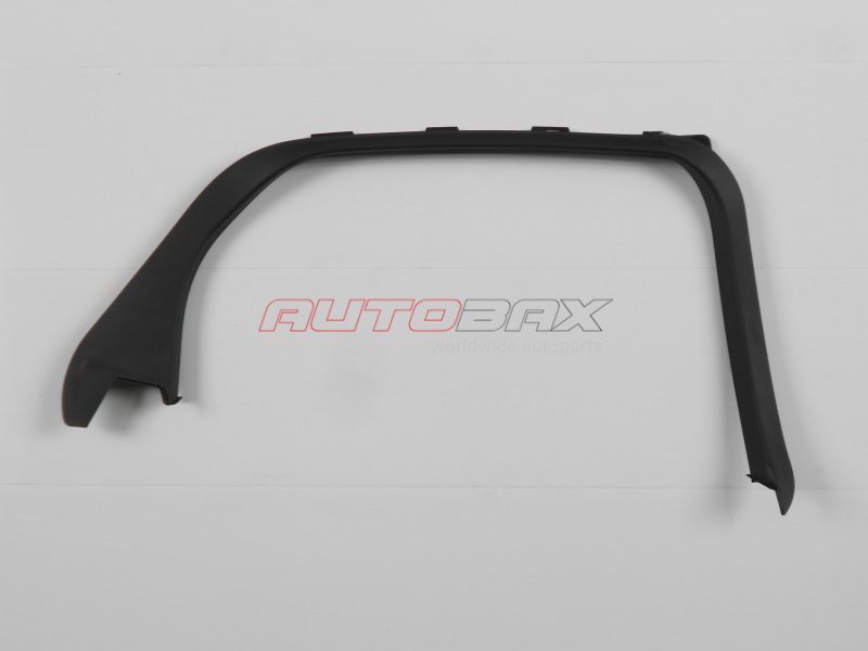 Door Trim Rear Left Focus III 2011>