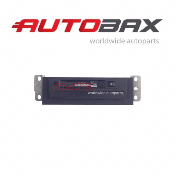 Car Stereo / Head Unit / Multimedia System Infiniti QX-56 (JA60) 2004>2009