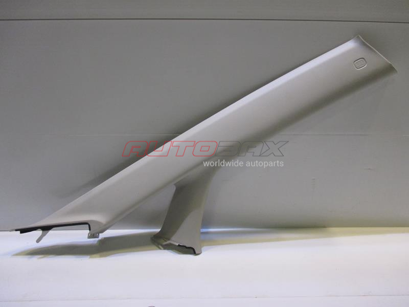 Windshield Pillar Trim CX 7 2007>