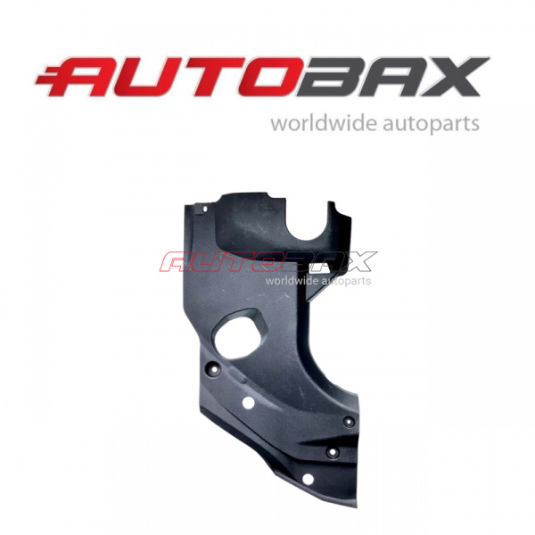Engine Decorative Cover Lexus RX 2009>2015