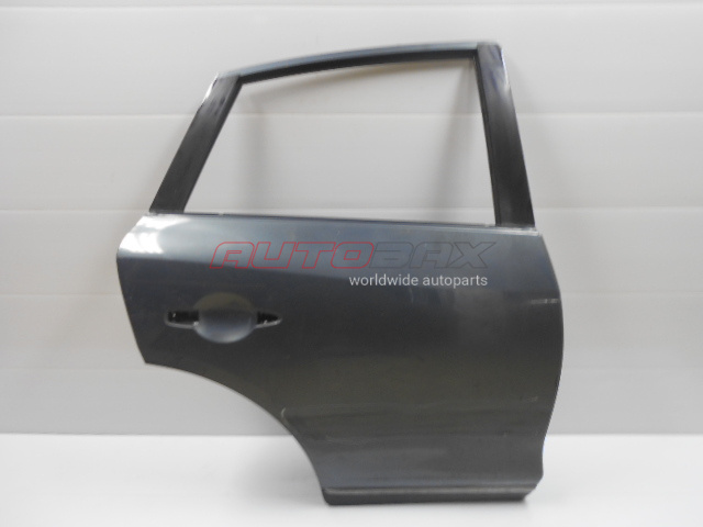 Rear Right Door QX-50/EX (J50) 2008>