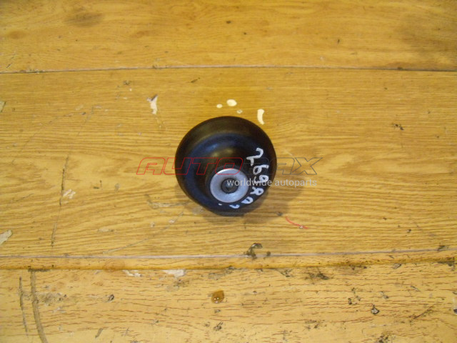 Fuel Filler Door / Mechanism / Cap Transit 2000>2006