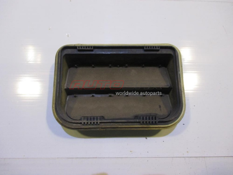 Grille Drainage Civic 4D 2006>2012