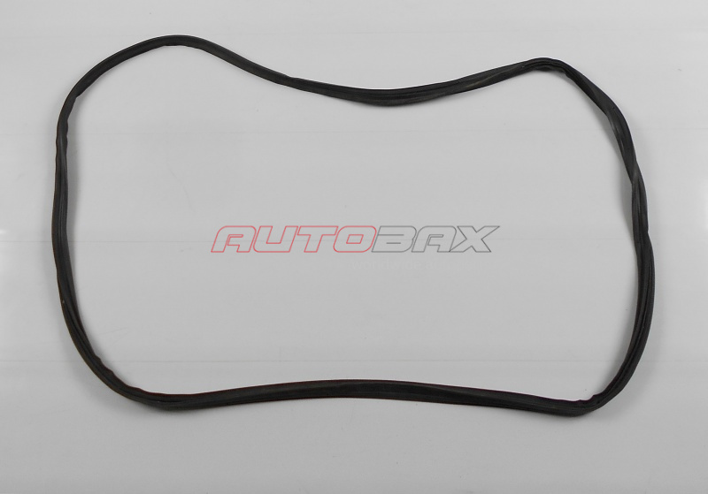 Trunk Opening Seal CX 7 2007>