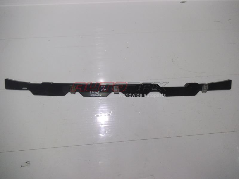 Rear Bumper Center Bracket Nissan Pathfinder (R51M) 2004>2013