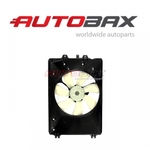 Diffuser/Fan Diffuser Honda Pilot 2008>2015