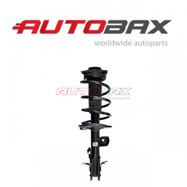 Front Left Shock Absorber Nissan Juke (F15) 2011>