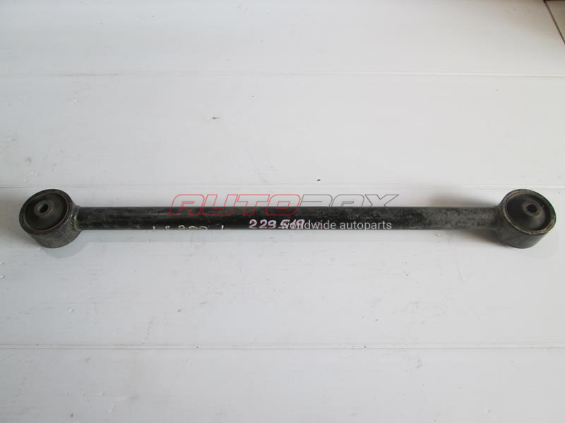Lever Rear Left Longitudinal Toyota Land Cruiser (200) 2008>