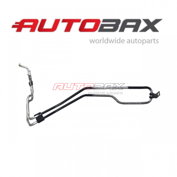 Power Steering Radiator Mitsubishi Outlander (CU) 2003>2009