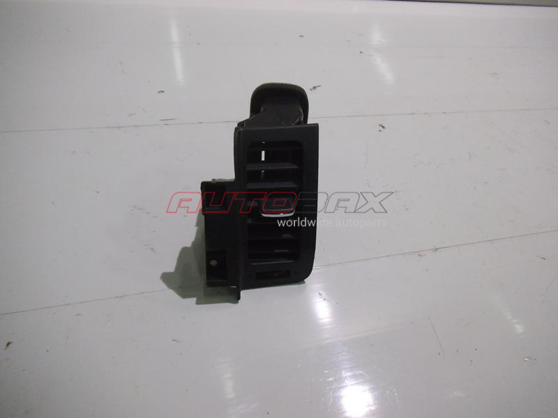 Dashboard Vent / Deflector X-Trail (T31) 2007>2014