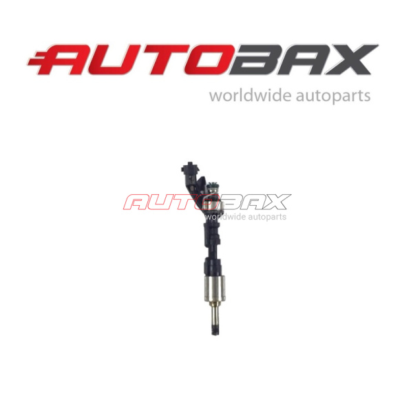 Fuel Injector Ford S-MAX 2006>2015