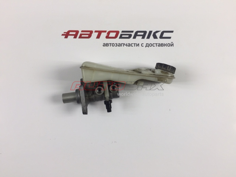Brake Master Cylinder Mondeo IV 2007>2014