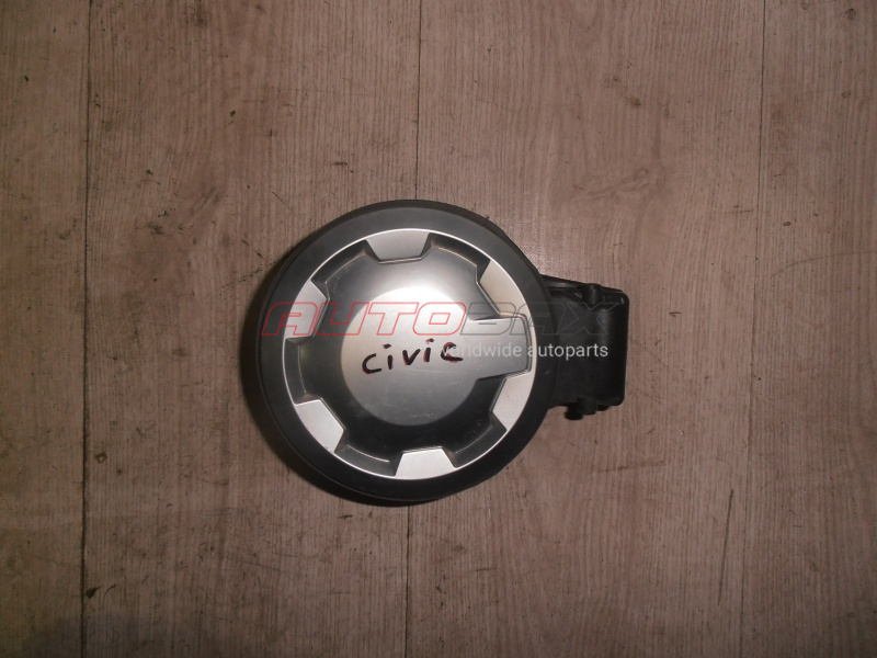 Fuel Filler Door / Mechanism / Cap Civic 5D 2006>2012