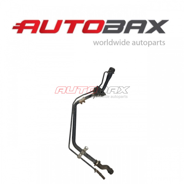 Fuel Filler Neck Toyota Land Cruiser (150) Prado 2009>